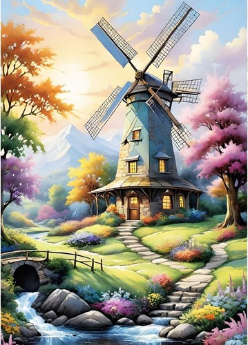 Diy diamond painting - diy,