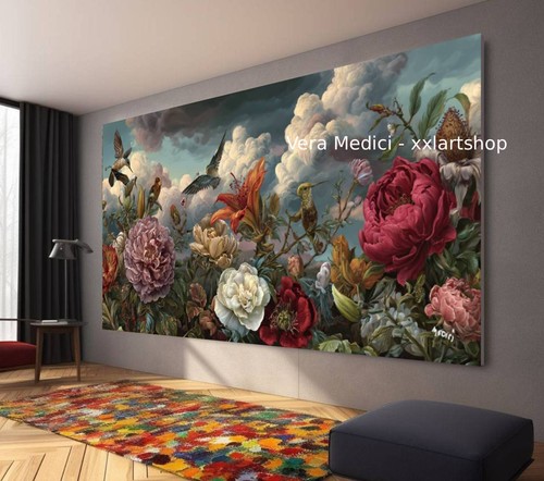 Xxl leinwandbild wandbild - xxl,