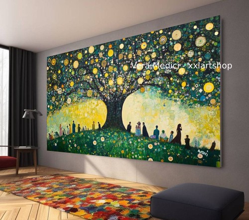 Xxl leinwandbild wandbild - xxl,
