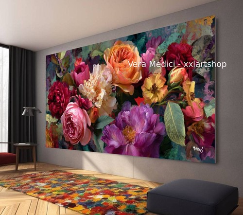 Xxl leinwandbild wandbild - xxl,