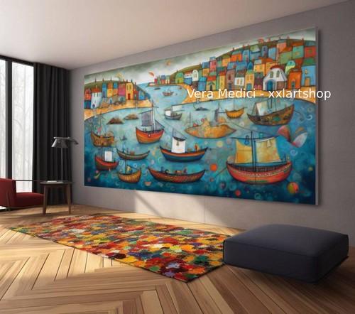 Xxl leinwandbild wandbild - xxl,