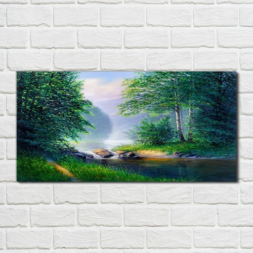 Glasbilder wandbild druck auf - wandbild,