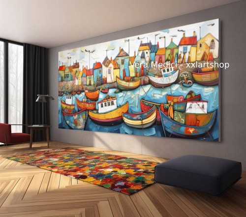 Xxl leinwandbild wandbild - leinwandbild,