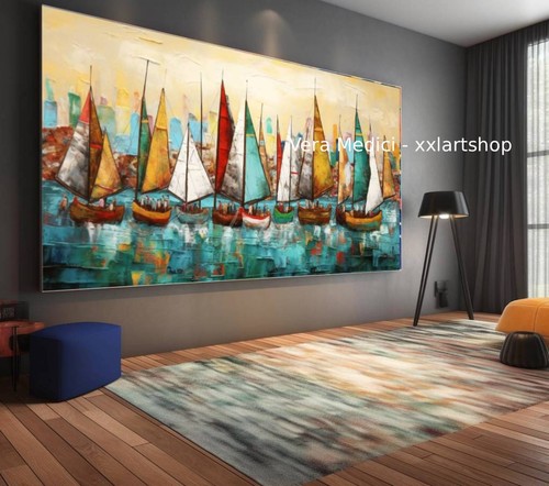 Xxl leinwandbild wandbild - leinwandbild,