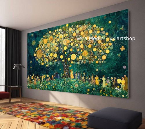 Xxl leinwandbild wandbild - xxl,