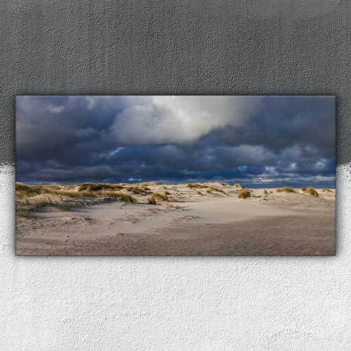 Dünenlandschaft der - dünenlandschaft, in