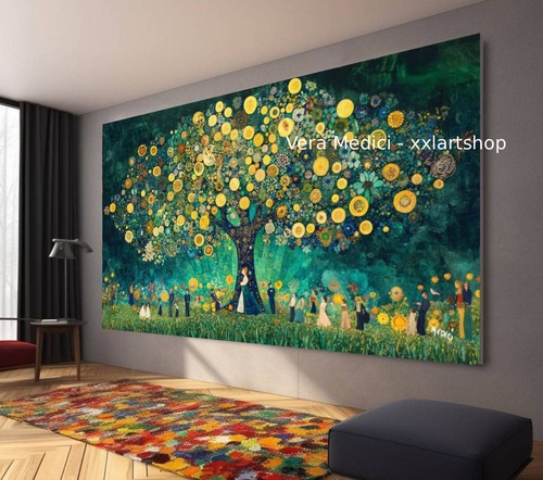 Xxl leinwandbild wandbild - xxl,