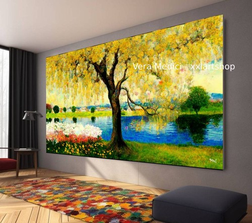 Xxl leinwandbild vera - vera, medici