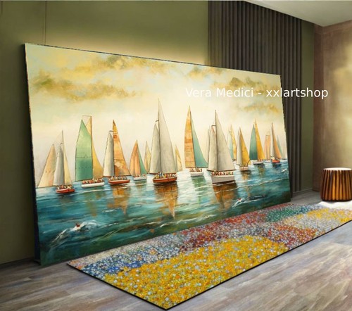 Xxl leinwandbild wandbild - xxl,