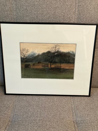 Bild landschaft allgäu - bild, "landschaft