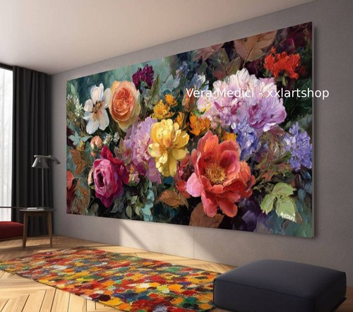 Xxl leinwandbild wandbild - xxl,