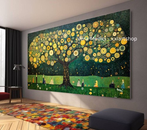 Xxl leinwandbild wandbild - xxl,