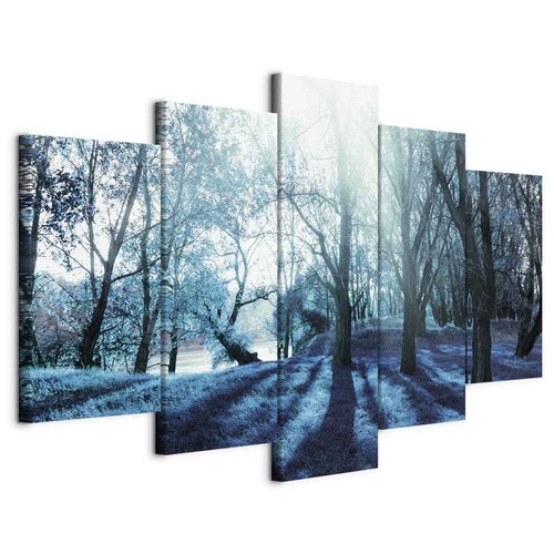 Artgeist wandbild tlg - tlg, groß