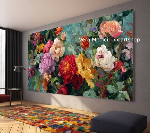 Xxl leinwandbild wandbild - leinwandbild,