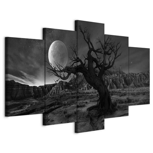Artgeist wandbild tlg groß - artgeist, 5