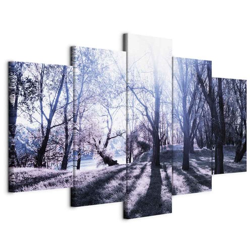 Artgeist wandbild tlg groß - 5,