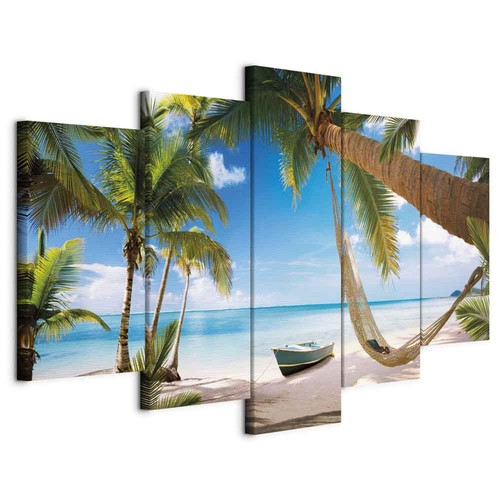 Wandbild tlg groß leinwand - groß,
