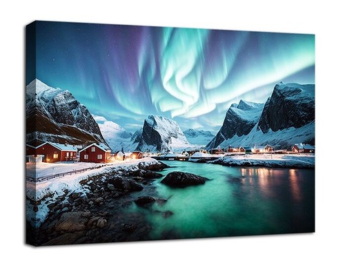 Bilder leinwand 120 cm - leinwand, x