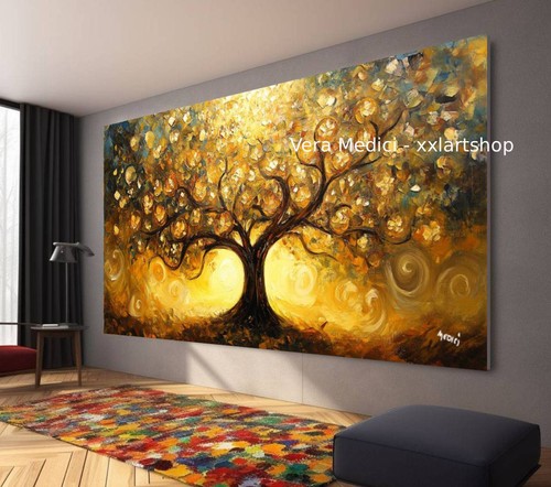 Xxl leinwandbild wandbild - xxl,