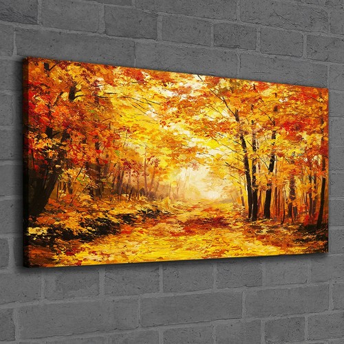 Canvas wandbild leinwand - wandbild,
