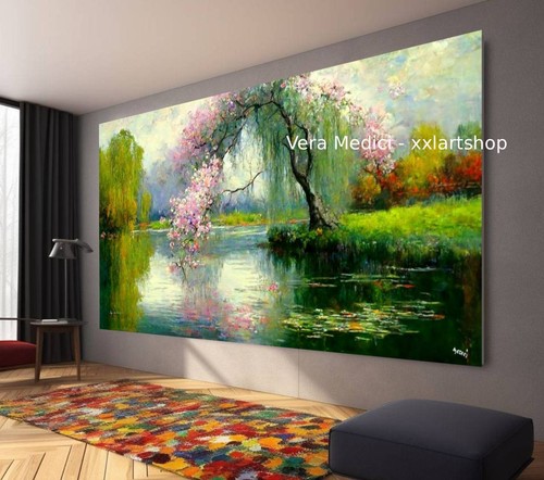 Xxl leinwandbild vera medici - leinwandbild,