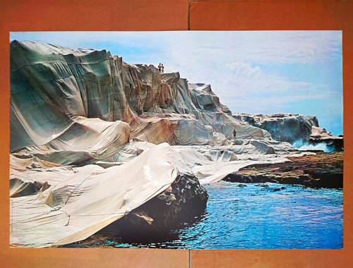 Küstenlandschaft bild druck - küstenlandschaft, bild/druck