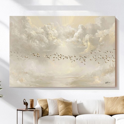 Leinwand bilder xxl natur - leinwand,