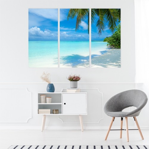 Leinwand bilder set teilig - set, 3-teilig