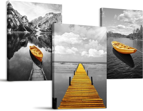 Hyidecorart bilder landschaft - bilder,