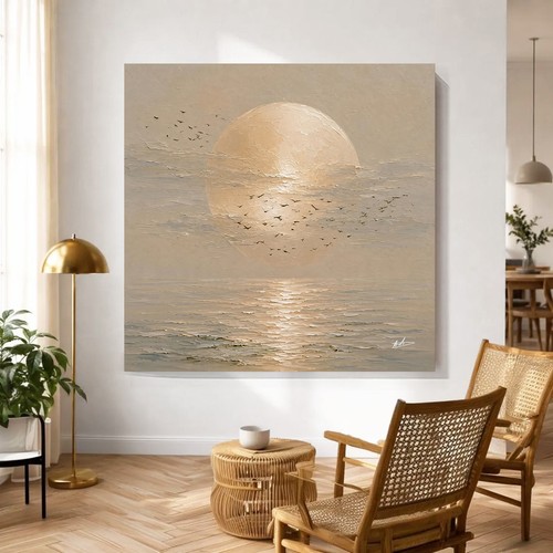 Leinwand bilder xxl natur - leinwand,