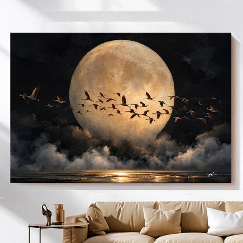 Leinwand bilder xxl natur - bilder,