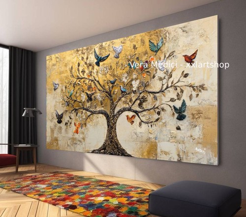 Xxl leinwandbild wandbild - xxl,