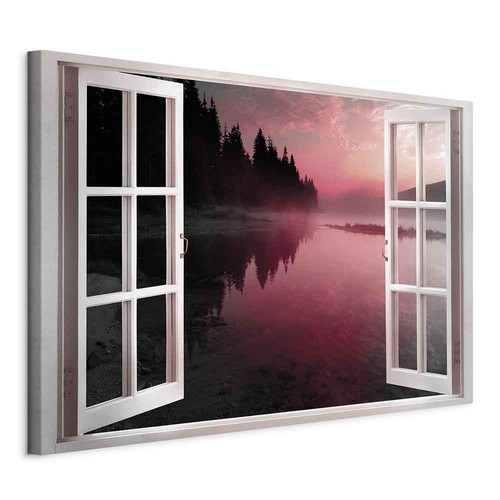 Wandbild groß wohnzimmer - wandbild,