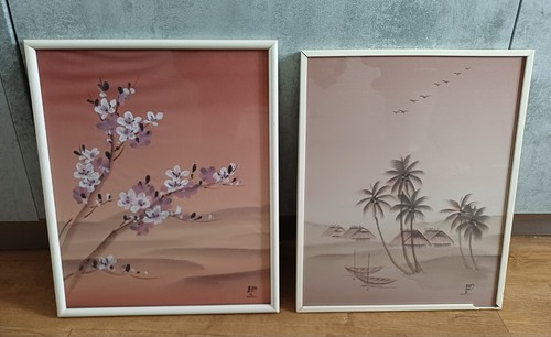 Bilder seidenmalerei 2 - seidenmalerei,