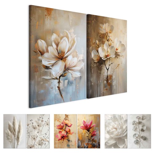 Artgeist wandbild set tlg - artgeist, 2