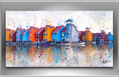 Städte stadt landschaft - städte,