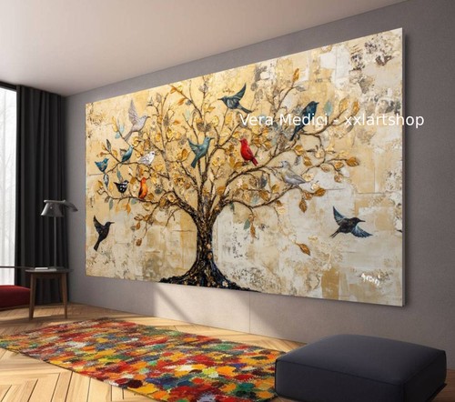 Xxl leinwandbild wandbild - xxl,